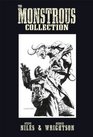 Monstrous Collection of Steve Niles and Bernie Wrightson