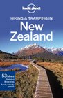 Lonely Planet Hiking  Tramping in New Zealand