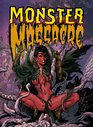 Monster Massacre Vol1