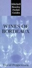 Wines of Bordeaux