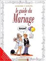 Le Guide du mariage