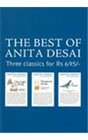 The Best of Anita Desai