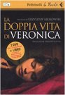 La doppia vita di Veronica 2 DVD Con libro