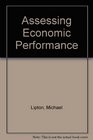 Assessing Economic Performance