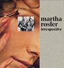 Martha Rosler Irrespective