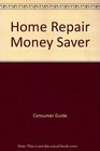 Home Repair Money Sav