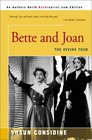 Bette and Joan The Divine Feud
