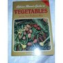 Adrian Bloom's Guide to Vegetables