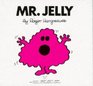 Mr Jelly (Mr Men Library)