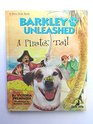 Barkley Unleashed A Pirate's Tail