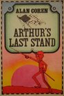 Arthur's Last Stand