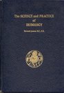 The science and practice of iridology: A system of analyzing and caring for the body through the use of drugless and nature-cure methods
