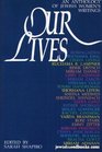 Our Lives an Anthology
