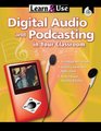 Digital Audio  Podcasting in Your Classroom Grades K8