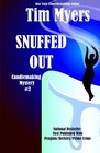 Snuffed Out Book 2 in the Candlemaking Mysteries