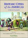 Historic Cities of the Americas An Illustrated Encyclopedia