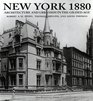 New York 1880 : Architecture and Urbanism in the Gilded Age