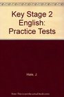 Key Stage 2 English Practice Tests
