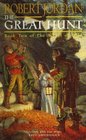 The Great Hunt (Wheel of Time S.)