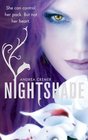 Nightshade (Witches War, Bk 1)