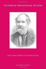 Victorian Sensational Fiction The Daring Work of Charles Reade