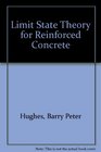 Limit State Theory for Reinforced Concrete