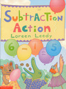 Subtraction action