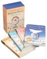 The Time Quartet Box Set (A Wrinkle in Time, A Wind in the Door, A Swiftly Tilting Planet, Many Waters)
