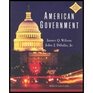 American Government Ap Non Contract 9th Edition