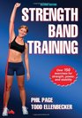 Strength Band Training  2nd Edition