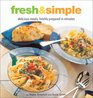 Fresh  Simple Delicious Meals Freshly Prepared in Minutes