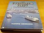 The Evergreen Fleet A Pictorial History of Washington State Ferries