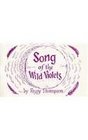 Song of the Wild Violets