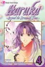 Haruka: Beyond the Stream of Time, Volume 4