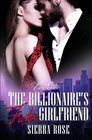 The Billionaire's Fake Girlfriend  Part 1