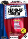 The StandUp Comedy Collection