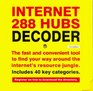 Internet 288 Hubs Decoder