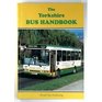 The Yorkshire Bus Handbook