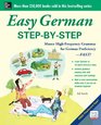 Easy German StepbyStep