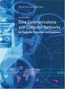Data Communications and Computer Networks For Computer Scientists and Engineers