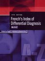 French's Index of Differential Diagnosis An Az