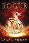 Rogue The Paladin Prophecy Book 3
