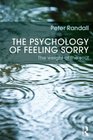 The Psychology of Feeling Sorry The Weight of the Soul