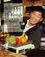 A Busy Day at Mr Kang's Grocery Store