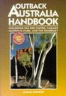 Moon Handbooks  Outback Australia