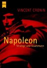 Napoleon Stratege und Staatsmann