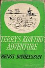 Terrys KonTiki Adventure