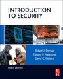 Introduction to Security Ninth Edition