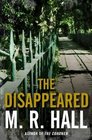 The Disappeared (Jenny Cooper, Bk 2)