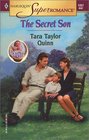 The Secret Son (A Little Secret) (Harlequin Superromance, No 1057)